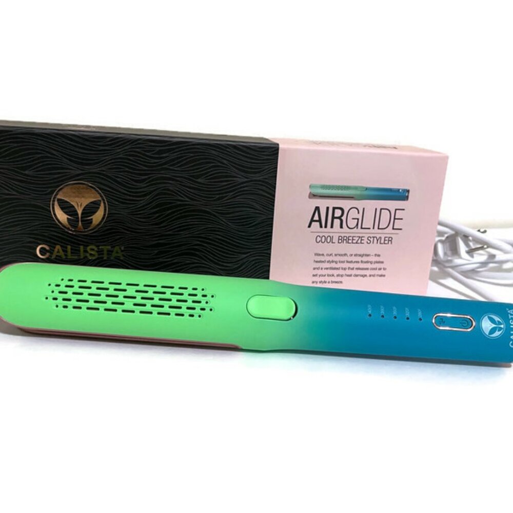 Calista AirGlide Pro Cool Breeze Styler